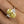 Load image into Gallery viewer, Noble Oval Cut Three Stone Yellow Sapphire Engagement Ring
