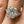 Load image into Gallery viewer, Louily Exclusive Two-Tone Crushed Ice Radiant Cut Three Stone Engagement Ring In Sterling Silver
