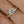 Louily Classic Yellow Gold Round Cut Simulated Diamonds Bridal Ring Set