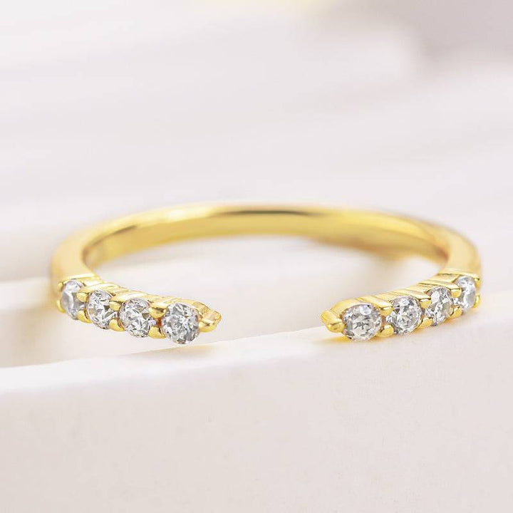 Wedding Bands | louilyjewelry