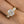 Louily Desirable Three Stone Cushion Cut Wedding Set