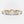Load image into Gallery viewer, Louily Elegant Yellow Gold Marquise Cut Diamond Wedding Band In Sterling Silver
