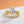 Load image into Gallery viewer, Louily Elegant Yellow Gold Oval Cut Wedding Ring Set In Sterling Silver
