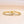 Load image into Gallery viewer, Louily Elegant Yellow Gold Round Cut Full Eternity Wedding Band Set In Sterling Silver
