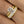 Load image into Gallery viewer, Louily Excellent Yellow Gold Emerald Cut Wedding Ring Set In Sterling Silver
