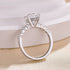Louily Exquisite 2.0 Carat Cushion Cut Engagement Ring - louilyjewelry