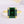 Load image into Gallery viewer, Louily Exquisite Yellow Gold Emerald Cut Engagement Ring In Sterling Silver
