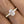 Load image into Gallery viewer, Louily Exquisite Yellow Gold Oval Cut Engagement Ring In Sterling Silver
