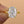 Load image into Gallery viewer, Louily Gorgeous Yellow Gold Cushion Cut Engagement Ring for Women In Sterling Silver
