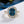 Load image into Gallery viewer, Louily Gorgeous Yellow Gold Halo Radiant Cut Montana Blue Sapphire Engagement Ring In Sterling Silver

