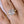 Louily Honorable Cushion Cut 4PC Wedding Ring Set