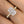 Load image into Gallery viewer, Louily Honorable Yellow Gold Crushed Ice Cushion Cut Engagement Ring
