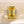 Load image into Gallery viewer, Louily Luxurious Emerald Cut Yellow Sapphire Three Stone Engagement Ring
