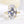 Load image into Gallery viewer, Louily Luxurious Yellow Gold Oval Cut Engagement Ring In Sterling Silver
