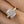 Louily Luxury Yellow Gold Crushed Ice Radiant Cut Engagement Ring