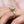 Louily Luxury Yellow Gold Crushed Ice Radiant Cut Engagement Ring For Women In Sterling Silver