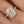 Louily Luxury Yellow Gold Halo Crushed Ice Radiant Cut Engagement Ring In Sterling Silver