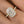 Load image into Gallery viewer, Louily Luxury Yellow Gold Halo Crushed Ice Radiant Cut Engagement Ring In Sterling Silver
