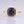 Louily Noble 3.5 Carat Cushion Cut Alexandrite Engagement Ring for Women In Sterling Silver