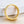 Load image into Gallery viewer, Louily Precious Yellow Gold Round Cut Wedding Band
