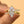 Load image into Gallery viewer, Louily Unique Yellow Gold Cross Shank Marquise Cut Engagement Ring
