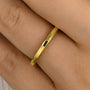 Louily Unique Wedding Band For Women - louilyjewelry
