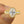 Load image into Gallery viewer, Louily Vintage Yellow Gold Bezel Oval Cut Engagement Ring
