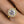 Load image into Gallery viewer, Louily Vintage Yellow Gold Halo Round Cut Engagement Ring
