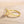 Load image into Gallery viewer, Louily Yellow Gold 3.5 Carat Oval Cut Solitaire Engagement Ring In Sterling Silver
