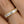 Load image into Gallery viewer, Louily Yellow Gold Bezel Emerald Cut Women&#39;s Wedding Band In Sterling Silver
