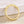 Louily Yellow Gold Half Eternity Pear Cut Wedding Band for Her In Sterling Silver