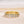 Load image into Gallery viewer, Louily Yellow Gold Women&#39;s Stackable Wedding Band Set In Sterling Silver
