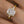 Load image into Gallery viewer, Noble Yellow Gold Crushed Ice Radiant Cut Engagement Ring
