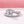 Louily Rose Gold Classic Round Cut Wedding Ring Set