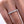 Load image into Gallery viewer, Louily Eternity Round Cut Simulated Diamond Wedding Band In Sterling Silver
