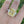 Load image into Gallery viewer, Louily Asscher &amp; Trillion Cut Yellow Sapphire Three Stone Engagement Ring
