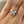 Louily Butterfly Design Promise Ring Gift For Her In Sterling Silver