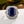 Louily Luxurious Double Halo Blue Sapphire Cushion Cut Engagement Ring In Sterling Silver