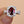 Load image into Gallery viewer, Louily Vintage Twist 1.0 Carat Oval Cut Ruby Engagement Ring In Sterling Silver
