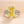Load image into Gallery viewer, Louily Gorgeous Cushion Cut Yellow Sapphire Engagement Ring In Sterling Silver
