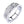 Load image into Gallery viewer, Louily Handsome Men&#39;s Wedding Band In Sterling Silver

