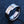 Louily Men's Simple & Classic Wide Wedding Band In Titanium Steel