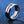 Louily Men's Simple & Classic Wide Wedding Band In Titanium Steel