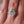 Louily Vintage Rose Gold Pear Cut Paraiba Tourmaline Engagement Ring