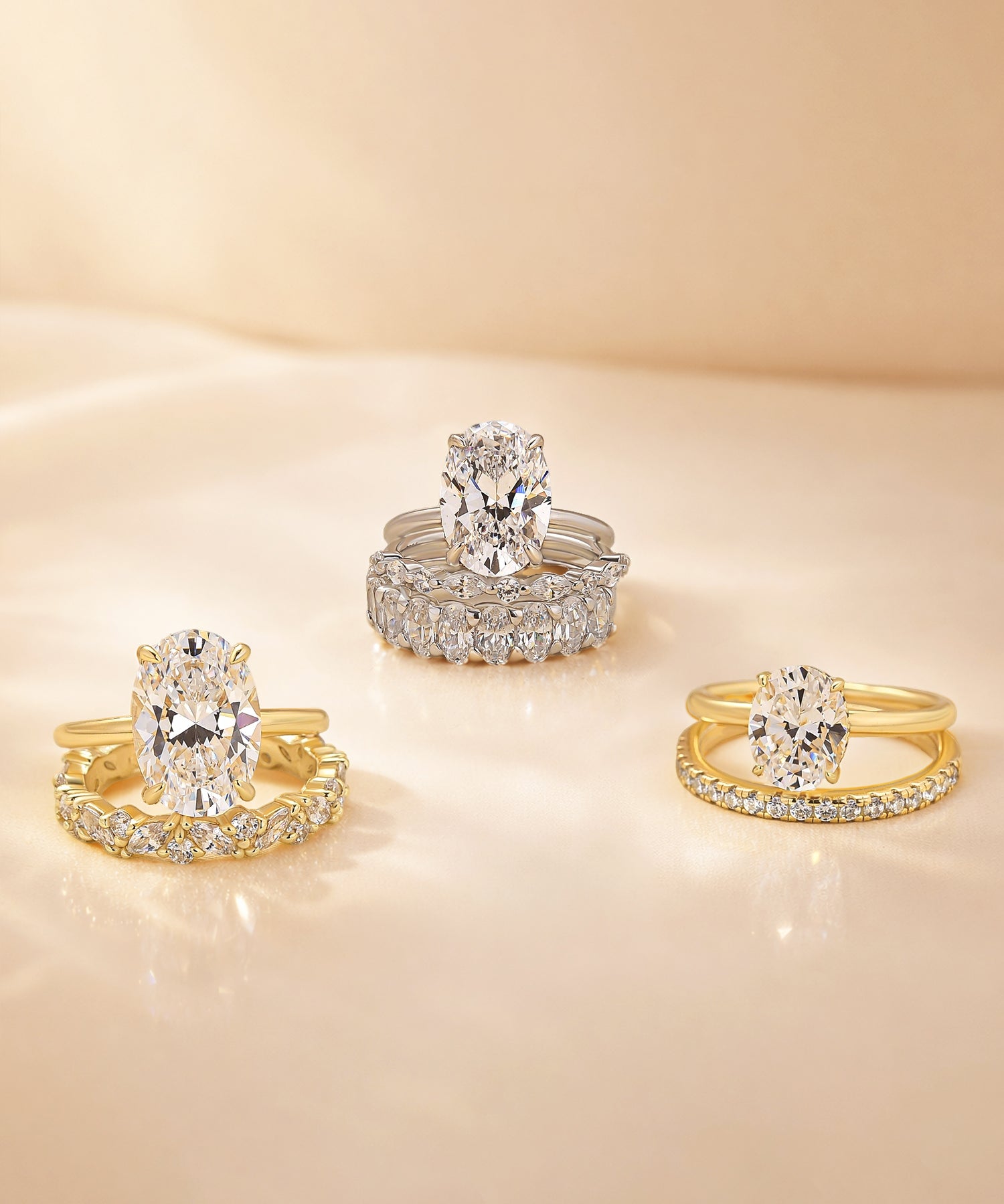 Wedding Set